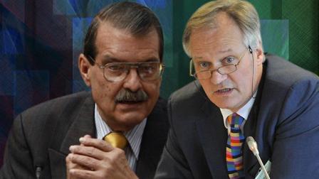 Куба и ЕС довольны результатами 3-го раунда переговоров по нормализации отношений